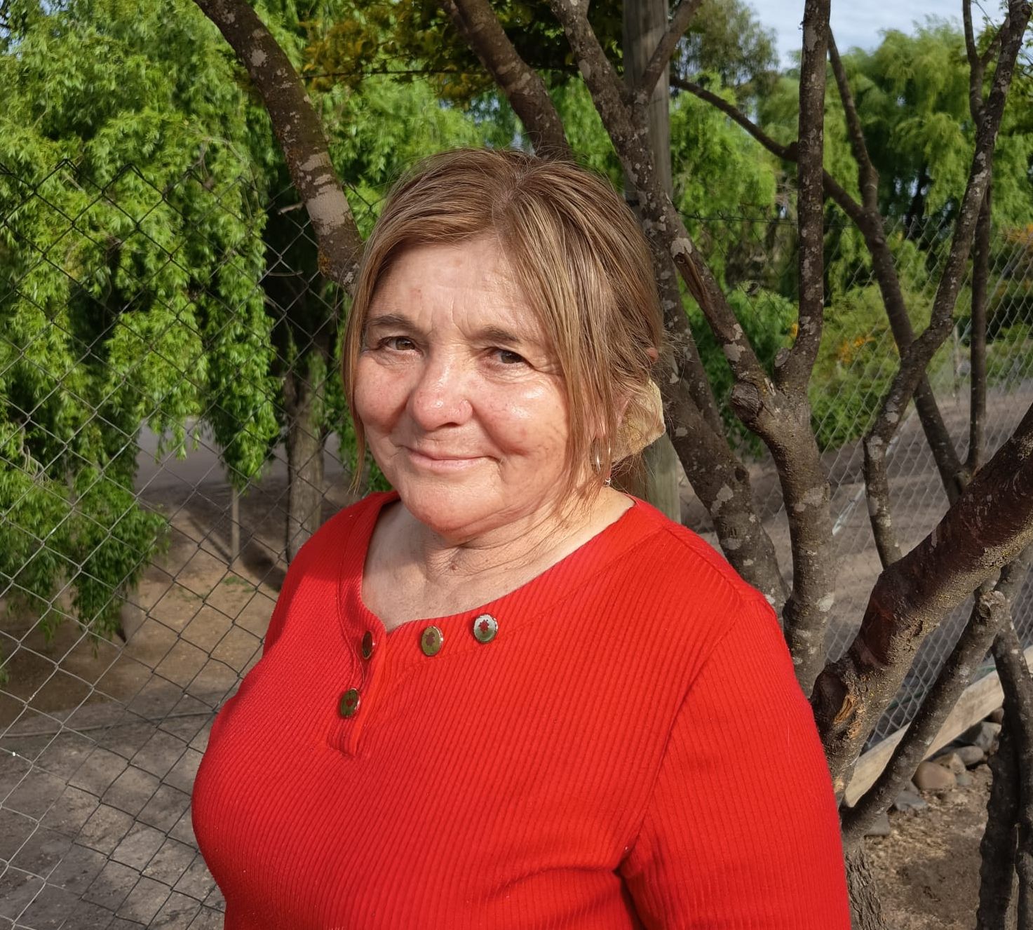 Doña Berta Campos: una historia contada desde la cocina