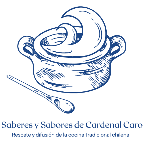 Saberes y Sabores de Cardenal Caro