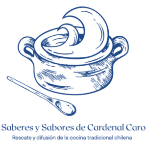 Saberes y Sabores de Cardenal Caro
Logo por mdemakako