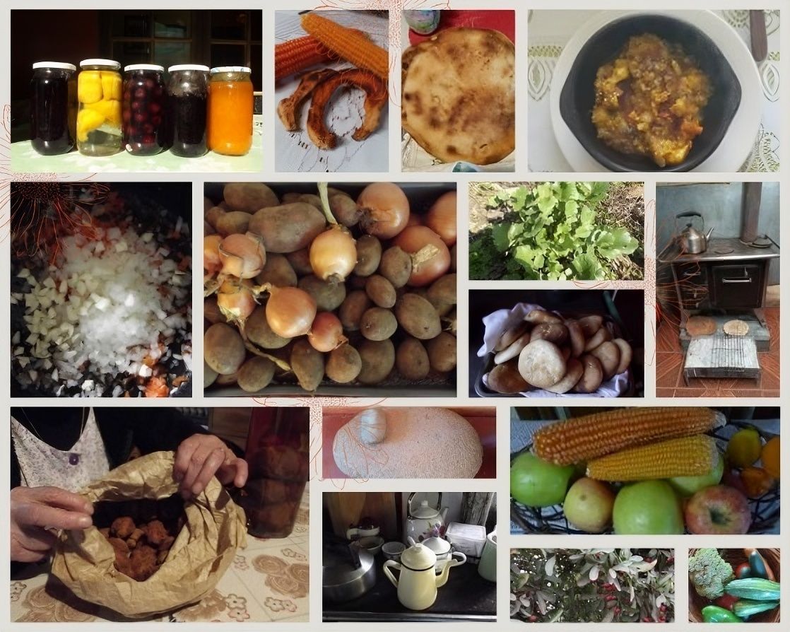 Patrimonio Culinario en Marchigüe, una categoría histórica