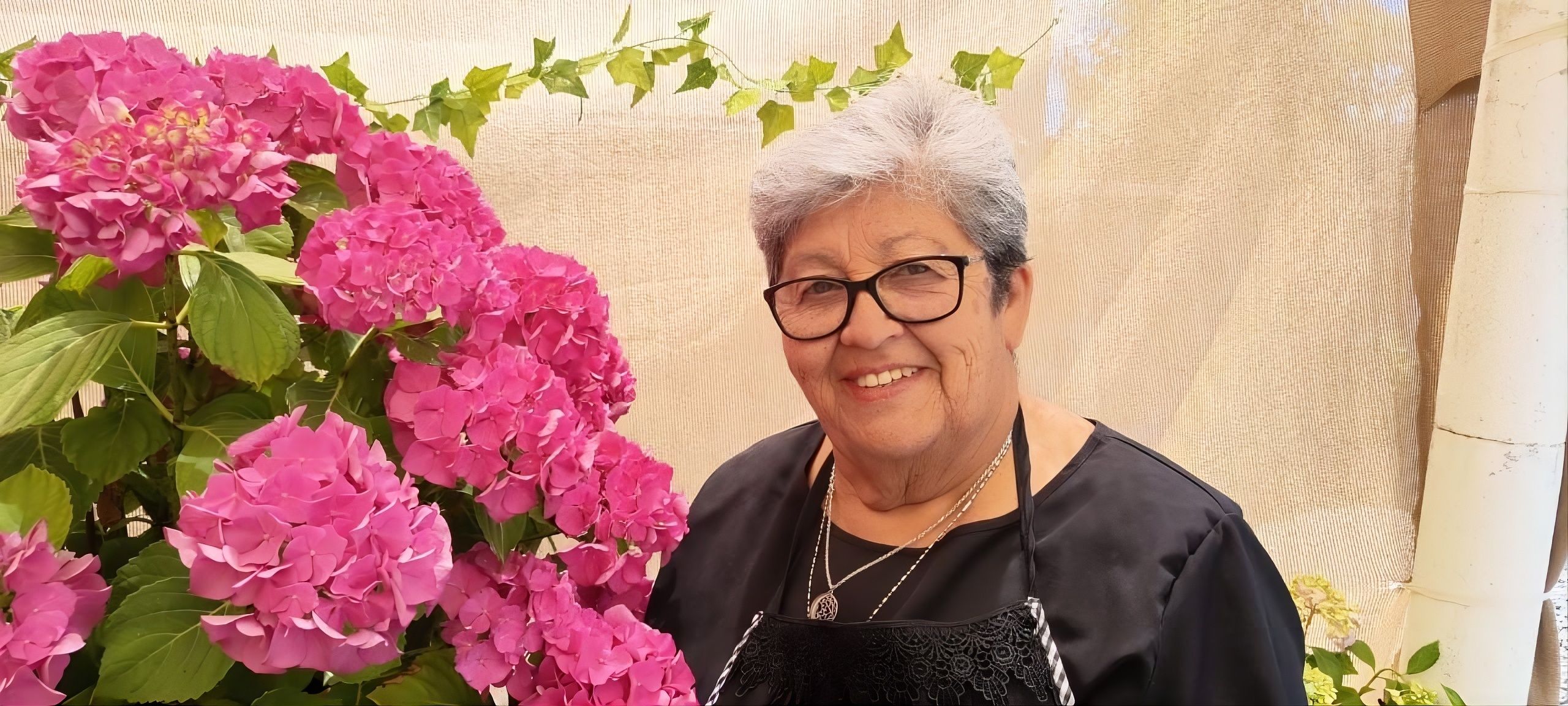 Cocina, costura y memoria campesina: la historia de doña Orfelia Olguín
