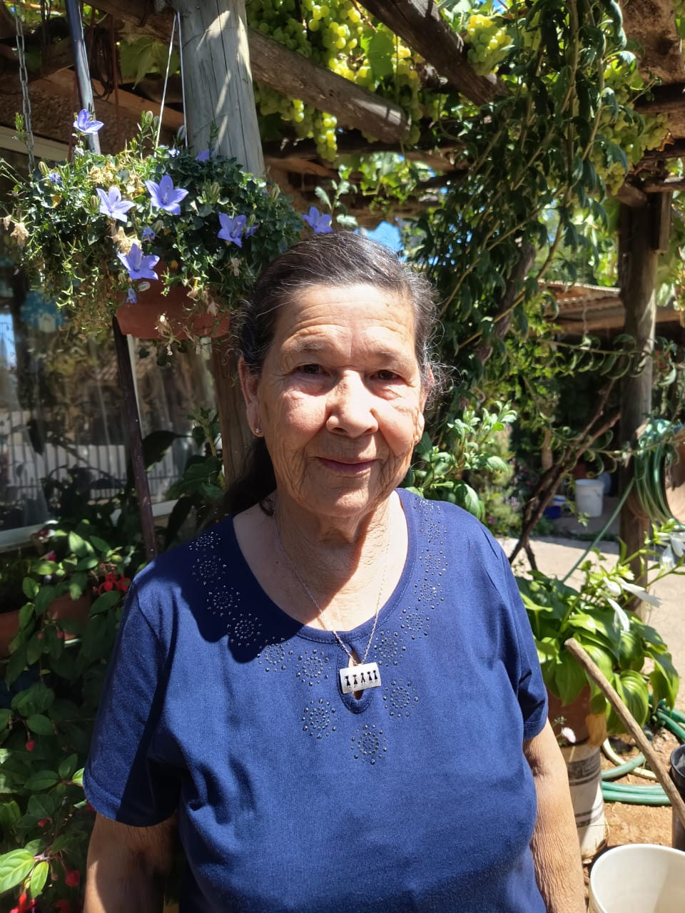 Doña Berta Cáceres: Tradición que resiste