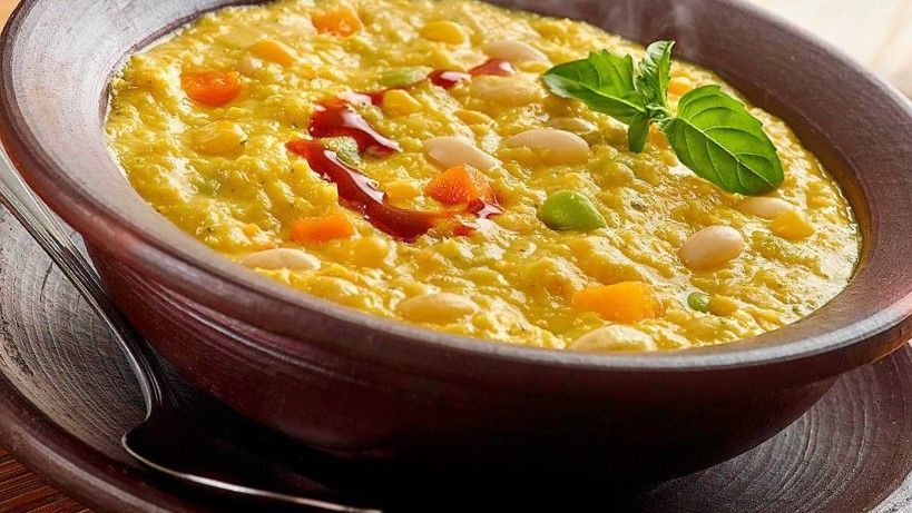 El sofrito y la color: las dos bases de la olla chilena